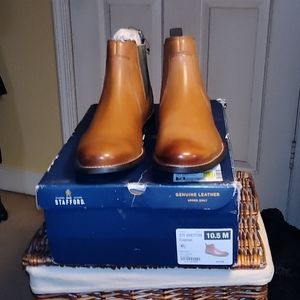 Mens boots No box